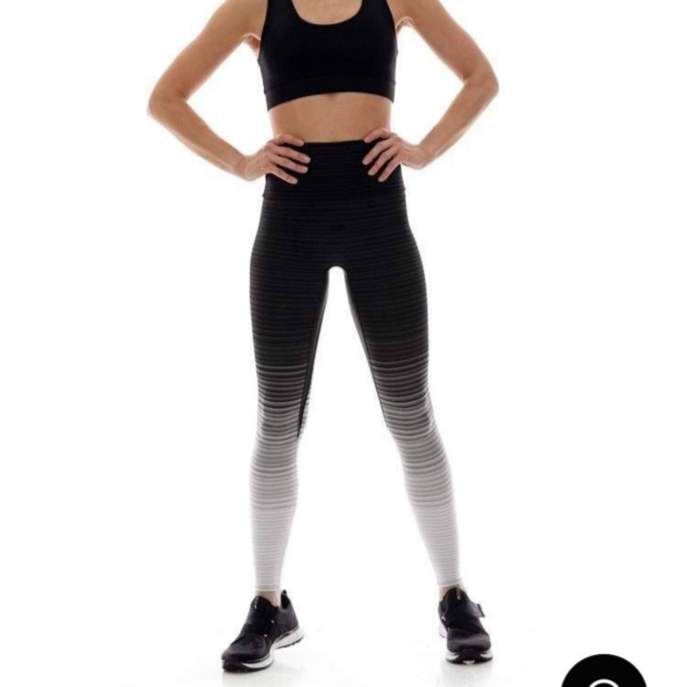 K-DEER 7/8 Legging